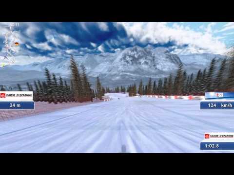 Ski Challenge 2011 PC