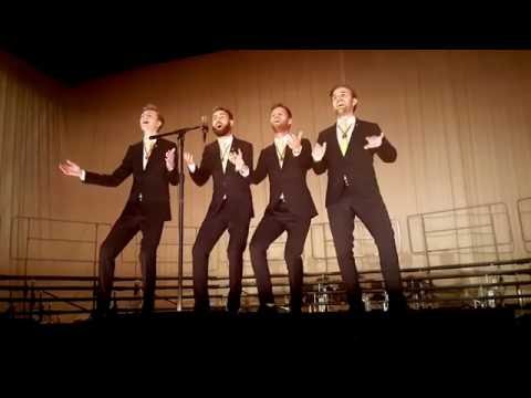 BarbershopMe - Lemon Squeezy - Pass Me the Jazz