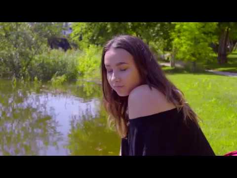 Maya Sorian - Fii de partea mea (Official Video)