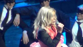 Krista Siegfrids - Marry me (Sopot Festival 2013)