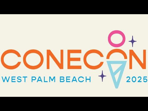 Cones & Questions: Your Guide to Conecon 2025