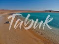 Exploring Tabuk! Saudi Arabia