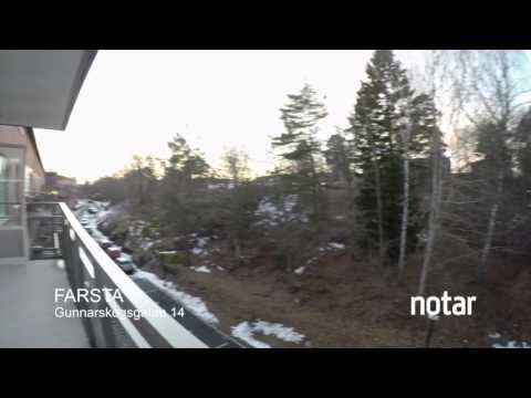 Gunnarskogsgatan 14 - 2:a · 65m2 - Farsta Centrum : Via Notar mäklare Farsta / Sköndal