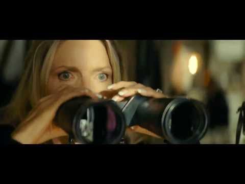 Trailer Malavita (The Family)