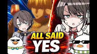 I Asked If They Enjoy Subaru’s Pain... Everyone Said YES