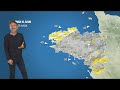 La météo de votre lundi 8 juin 2026