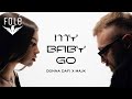 Donna Dafi & Majk - My Baby Go