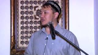 "Ораза айындағы үлкен пайда"Арман Куанышбаев