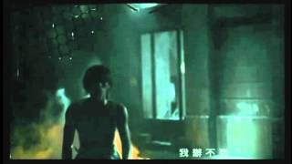 周杰倫 Jay Chou【開不了口 I Find It Hard To Say】Official MV