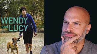 Wendy and Lucy / Medicine for Melancholy / Shotgun Stories -- My Honest Movie Reviews