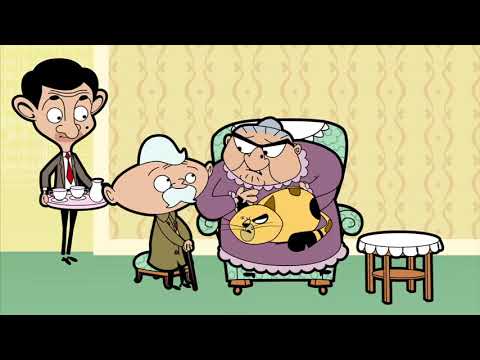 pic Mr Bean Cartoon Mrs Wicket download mr bean cartoon ms wicket 3gp