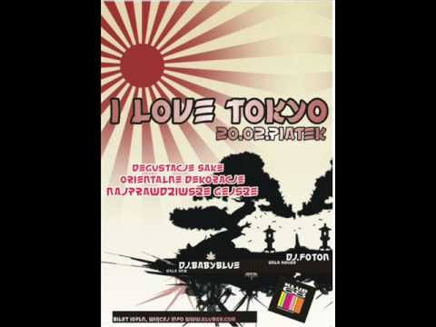 Tłusty czwartek 19 02 + I LOVE TOKYO 20 02 piątek