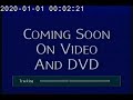 Coming Soon On Video DVD Logo 1996 1997 2019 Mom Voice By Mother Mom My House