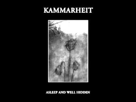 Kammarheit - The Ruins of the Serene