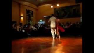 Celeste Rey y Sebastian Nieva (3/3)