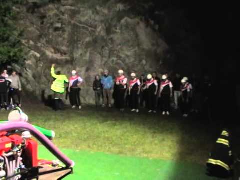 FNC Frýdštejn 2015 - Veselá