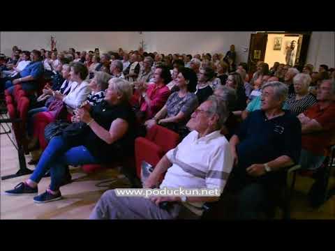 PodUčkun.net TV - Dule i Bonaca raspjevali Kino Sloboda @ Lovran