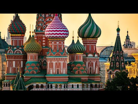 ROSJA - 1000 LAT HISTORII - Film dokumentalny - Lektor PL