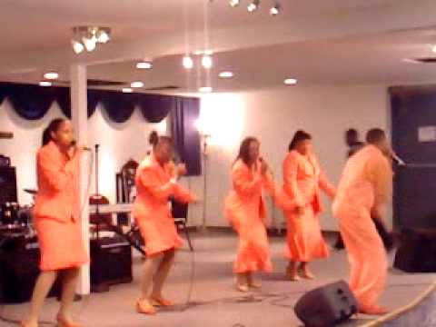 The Joyfulletts Singers