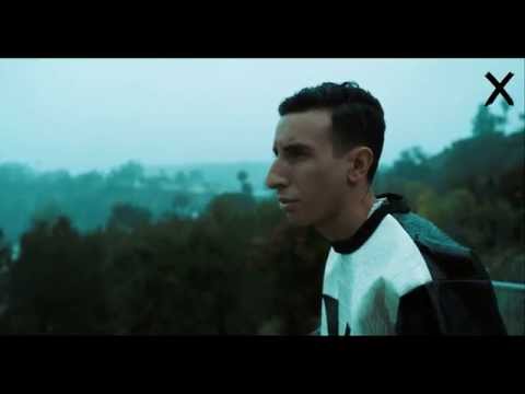 X-VERTIGO Presents: 'FXCK TO THE BASSLINE' (SHORT FILM) [TEASER]