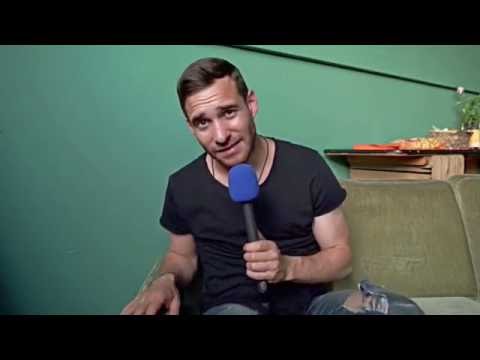 LIONS HEAD - Interview