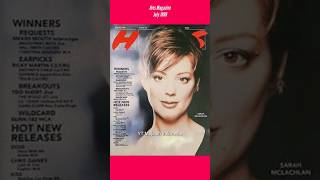 Download lagu Sarah McLachlan is on the cover of magazines #majalahindonesia #sarahmclachlan #magazinecover mp3 Download lagu Sarah McLachlan is on the cover of magazines #majalahindonesia #sarahmclachlan #magazinecover mp3