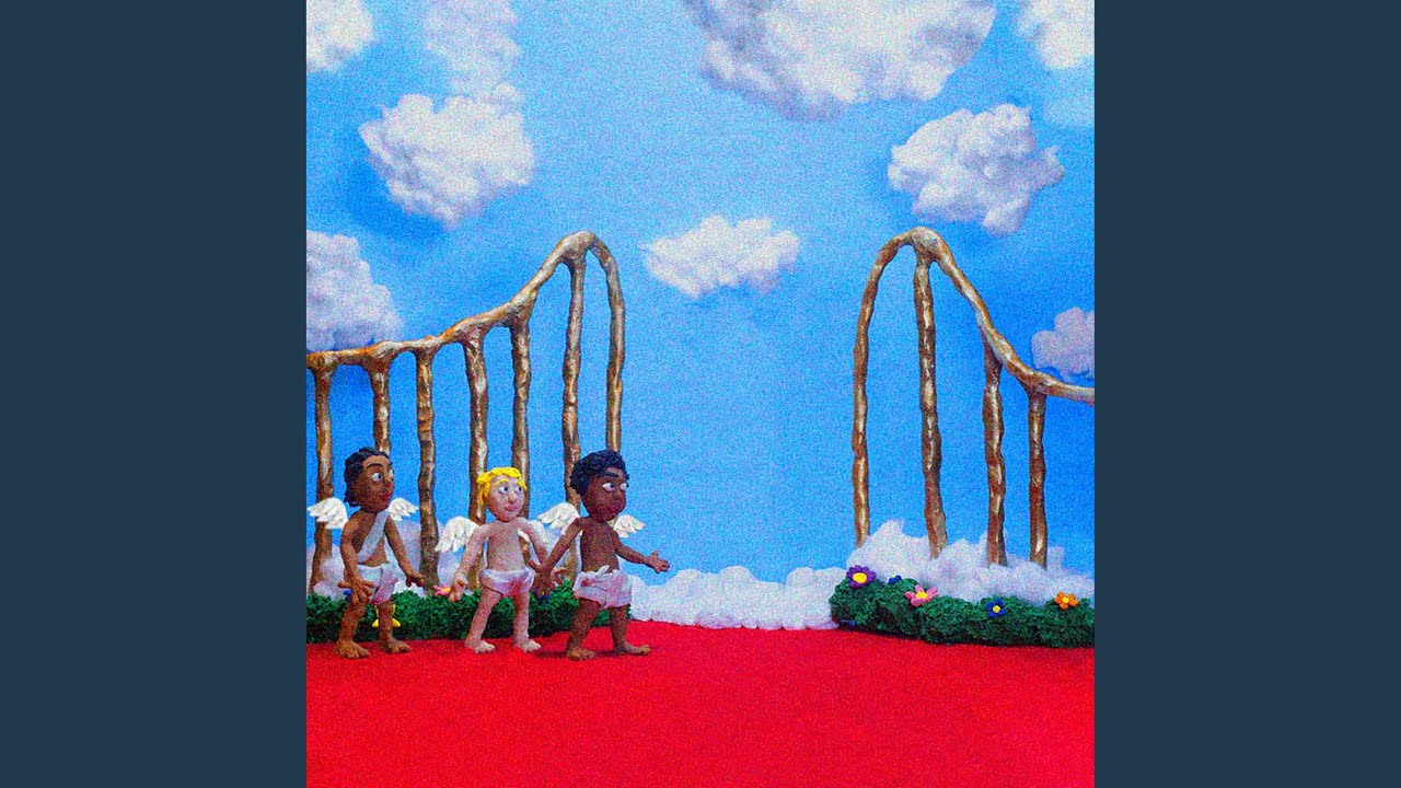 the yapper (feat. AZ Chike & CUZZOS)