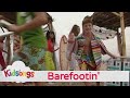 Kidsongs Barefootin From Kidsongs The 50 Best Summer Songs