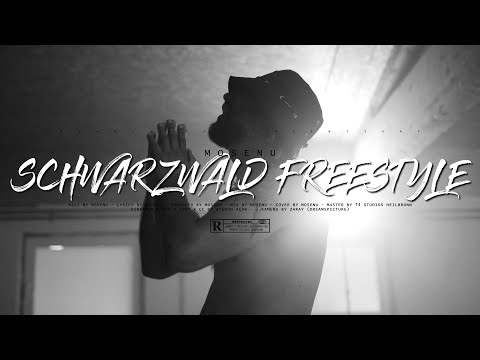 MOSENU - SCHWARZWALD FREESTYLE (PROD. MOSENU)
