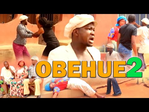 OBEHUE PART 2 - LATEST BENIN MOVIES 2020