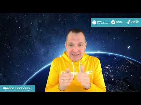 Schlafnavigation #25 - 9 Zonen sind besser als 7 oder 5