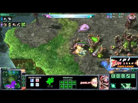 aTn vs. Acer - Game 4 - IPL TAC 2 Qualifier 2