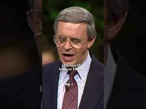 The Holy Spirit is with you every step of the way