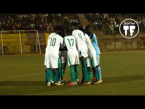 Moïse sahi Dion le Messi Malien de ligue 2 Malien au ligue 1 français