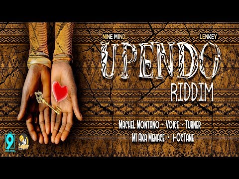 New Soca 2018 | Machel Montano, Voice, Turner, I-Octane & M1 | Upendo Riddim