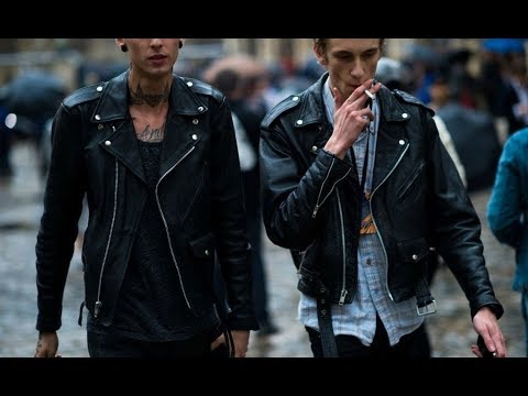 Top 10 90s Fashion Trends for Men Part 1. The Greatest '90s Fashion Trends for Men's.