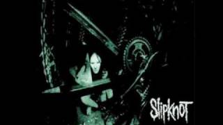 Slipknot - Gently (MFKR)