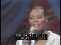 Dionne Warwick -  Deja Vu  - Live 1979 -  TV