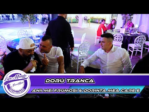 Doru Tranca - Dorinta mea care e & Imi spunea taicutu meu by👍🏻LupuMadalin🔔
