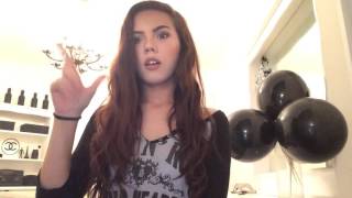 &quot;Love over hate&quot; -Her Brothers ASL Interpretation