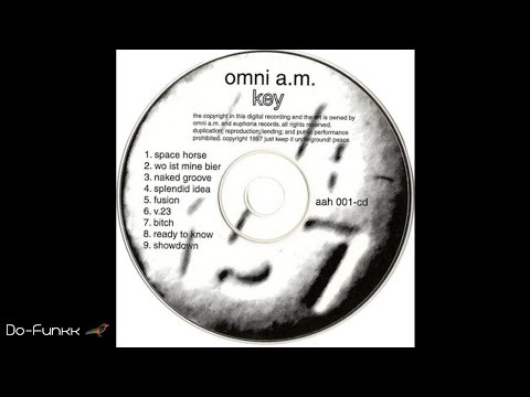Omni AM - Space Horse
