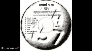 Omni AM - Space Horse