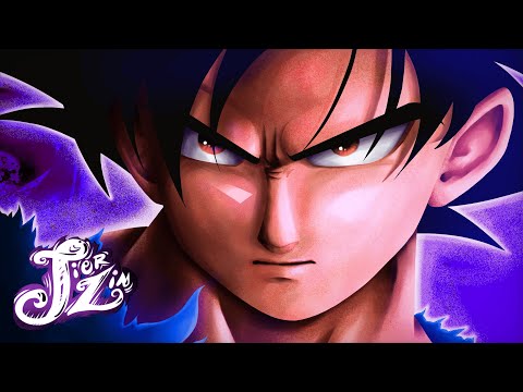 Genki Dama 🙌 (Goku) - @jiorzin