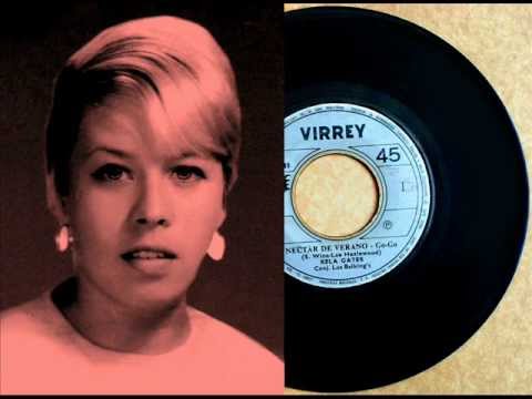 Kela Gates - Néctar de Verano