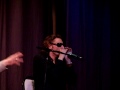 Alabama 3 Largs Let the caged bird sing