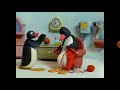 S2 Pingu Voice Overs Ep 2 Pingu S Bedtime Shadows