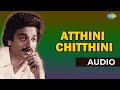 Atthini Chitthini Audio Song | Thenali | Kamal Haasan, Jayaram, Jyothika, Devayani | A.R. Rahman