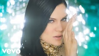 Jessie J - Burnin' Up