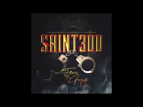 Saint300 - The Vibes (Official Audio)