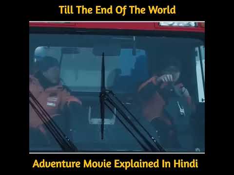 Till the end of the world part 6 #reels #viral #movie